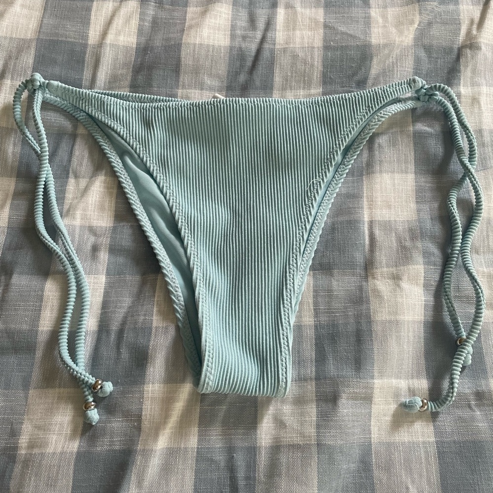 White Fox Swim Bottoms